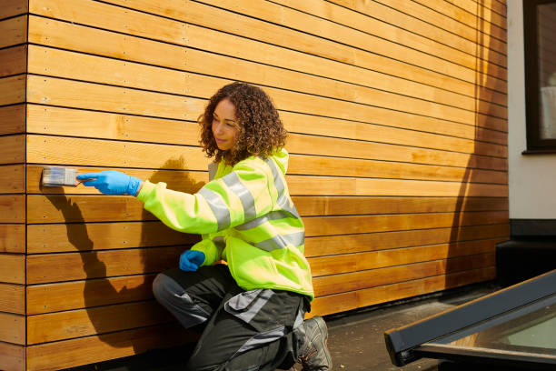 Best Composite Siding  in Hardeeville, SC